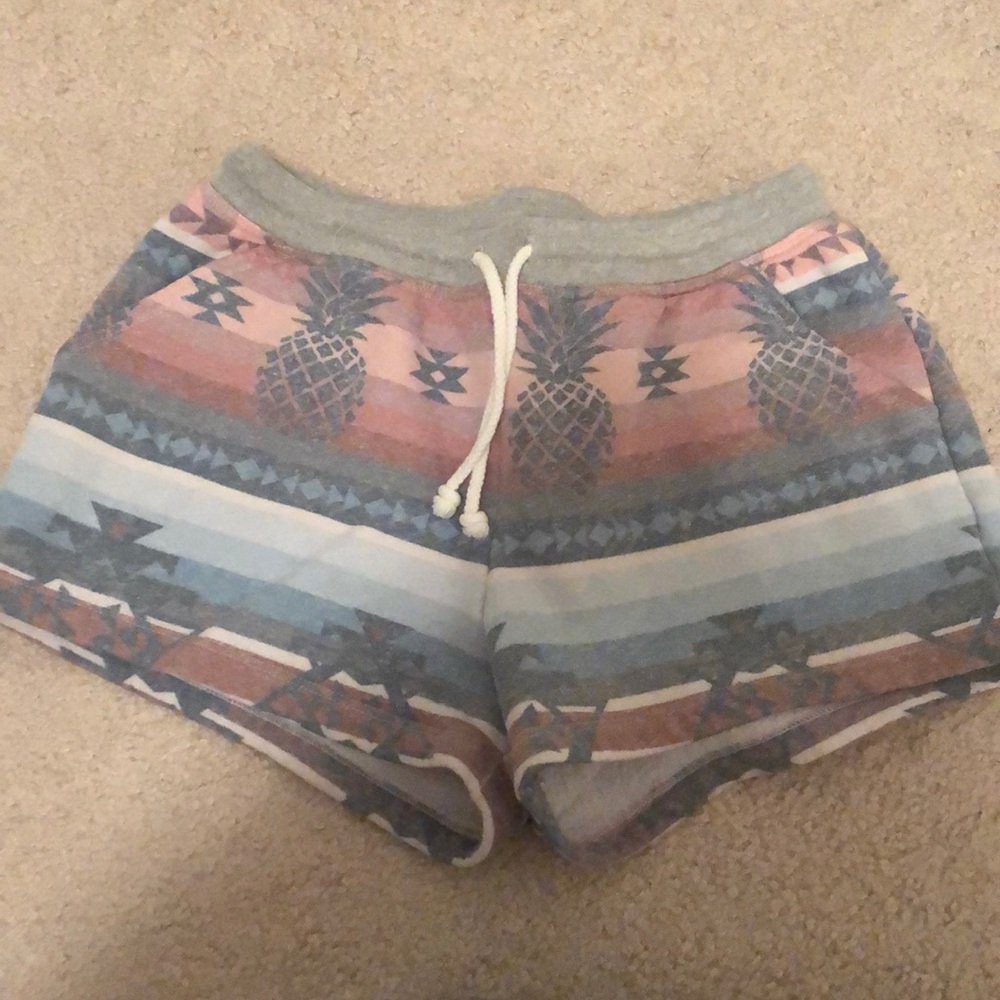 Sweatshorts